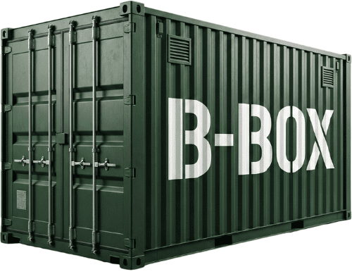 BBox Location